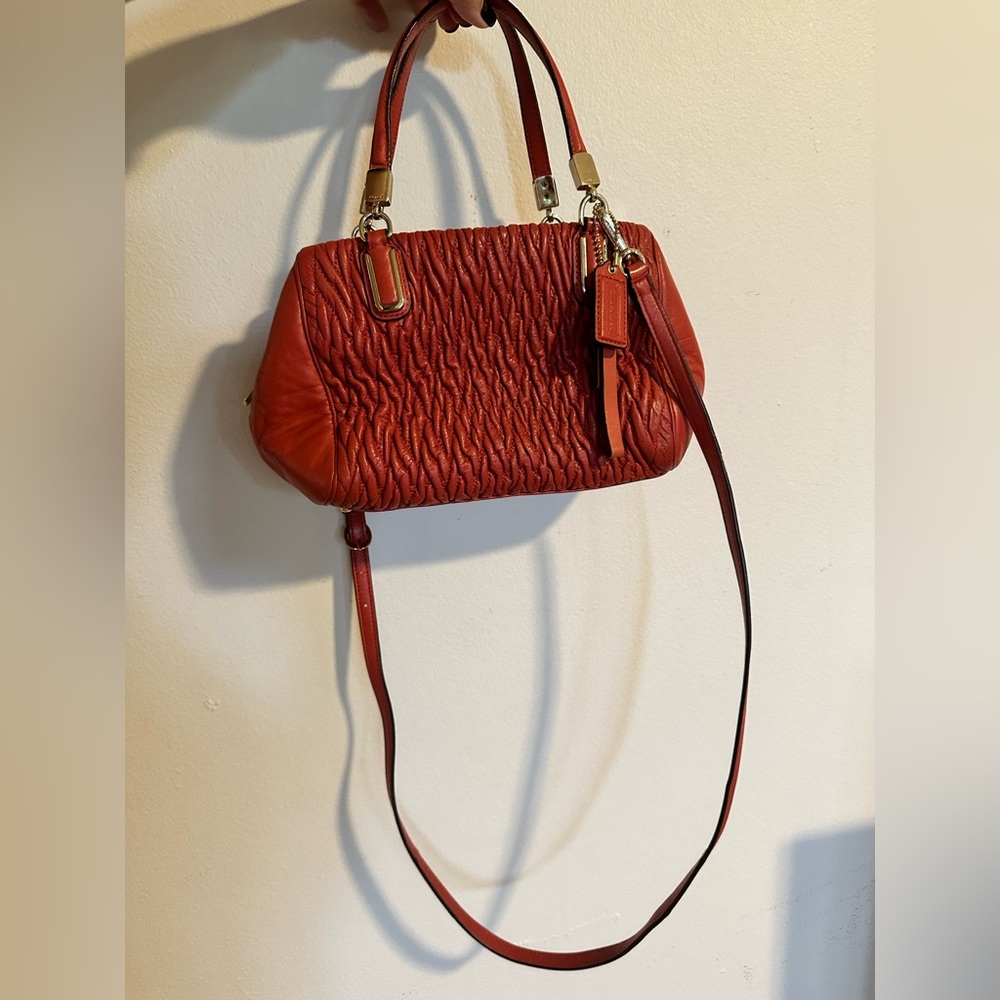 Coach Crossbody Bag
